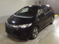 2013 Honda Fit Hybrid
