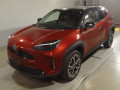 2020 Toyota YARIS CROSS