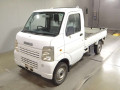 2006 Suzuki Carry Truck