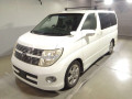2008 Nissan Elgrand