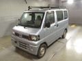 2009 Nissan Clipper Van