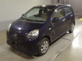 2013 Daihatsu Mira e:S