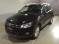 2012 Volkswagen Tiguan
