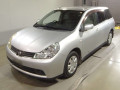 2007 Nissan Wingroad