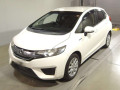 2013 Honda Fit Hybrid