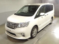2013 Nissan Serena