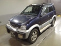 1997 Daihatsu Terios