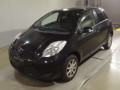 2010 Toyota Vitz