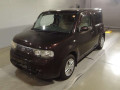 2012 Nissan Cube