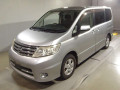 2008 Nissan Serena