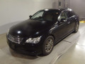 2006 Toyota Mark X