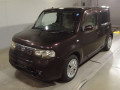 2010 Nissan Cube