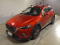 2016 Mazda CX-3