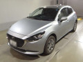 2023 Mazda Mazda2