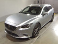2017 Mazda Atenza Wagon