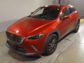 2015 Mazda CX-3