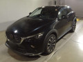 2019 Mazda CX-3