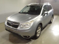 2013 Subaru Forester