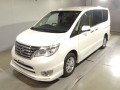 2015 Nissan Serena