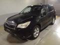 2013 Subaru Forester