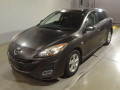 2010 Mazda Axela Sport