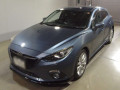 2014 Mazda Axela Sport