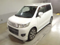 2011 Suzuki WAGON R STINGRAY