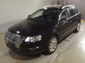 2007 Volkswagen Passat Variant