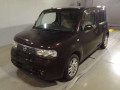 2010 Nissan Cube