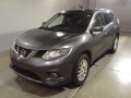 2015 Nissan X-Trail