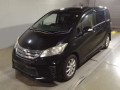 2013 Honda Freed