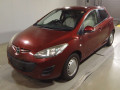 2011 Mazda Demio