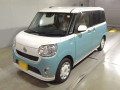 2018 Daihatsu Move Canbus