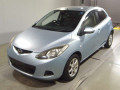 2010 Mazda Demio