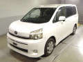 2011 Toyota Voxy