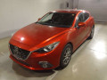 2014 Mazda Axela Sport