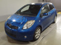 2007 Toyota Vitz