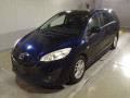 2011 Mazda Premacy