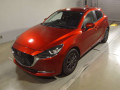2020 Mazda Mazda2