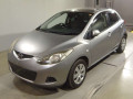 2009 Mazda Demio