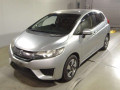 2015 Honda Fit Hybrid