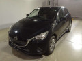 2015 Mazda Demio