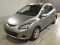2010 Mazda Demio