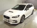 2015 Subaru Levorg