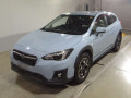 2017 Subaru XV