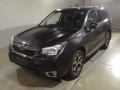 2013 Subaru Forester