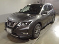 2018 Nissan X-Trail
