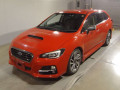 2014 Subaru Levorg