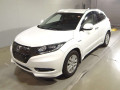 2017 Honda VEZEL
