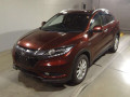 2015 Honda VEZEL
